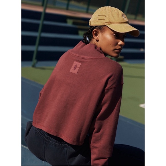 free people movement • moonstruck pullover - Picture 2 of 5